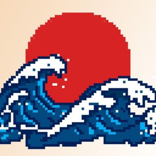 Telegram profile photo for 浪人新闻