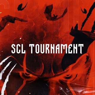 Telegram profile photo for SCL organization