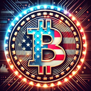 Telegram profile photo for BITCOIN Act