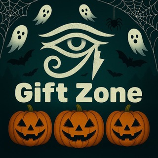 Telegram profile photo for Gift_Zone