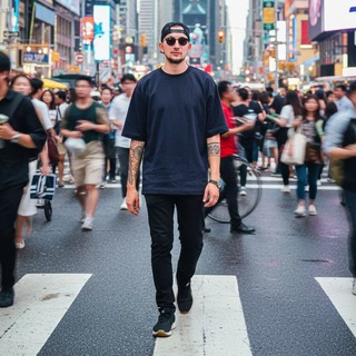Telegram profile photo for Марат | Трафик и Бизнес