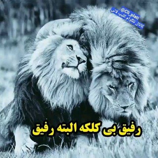 Telegram profile photo for امپراطوری