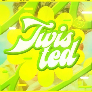 Telegram profile photo for TwIsTed
