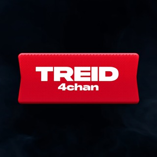 Telegram profile photo for Treid4chan Аукционы