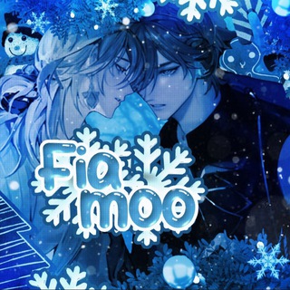Telegram profile photo for fiamoo