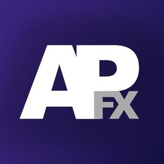 Telegram profile photo for APFX.IO