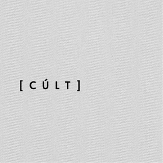 Telegram profile photo for CÚLT