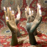 Telegram profile photo for Свечи кф!🕯️