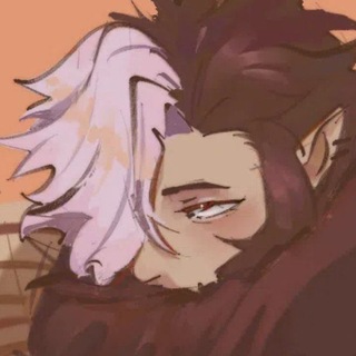 Telegram profile photo for Jade 🍁