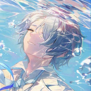 Telegram profile photo for \\ ?event¿ //<ℍ𝕒𝕣𝕦𝕜𝕒 𝕊𝕒𝕜𝕦𝕣𝕒𝕚>