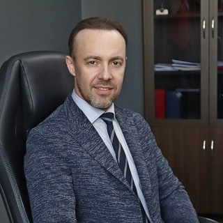 Telegram profile photo for Дмитрий Чернятин