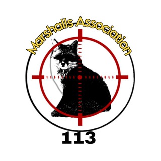 Telegram profile photo for Marshalls Association