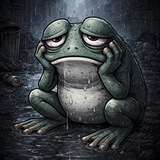 Telegram profile photo for Илистое дно