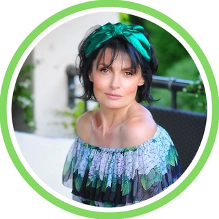 Telegram profile photo for 🌿Zelenaya Komnata🌿