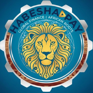 Telegram profile photo for Habesha Pay π°