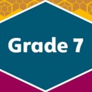Telegram profile photo for Prepare. Grade 7. Audios