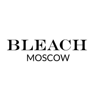 Telegram profile photo for Bleach Moscow