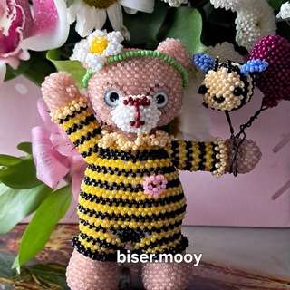 Telegram profile photo for biser.mooy 🧸