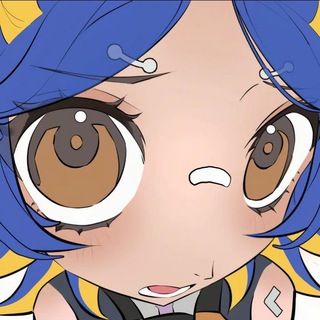 Telegram profile photo for mistylament ⚡️
