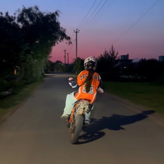 Telegram profile photo for skeva
