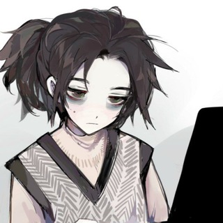 Telegram profile photo for yuora