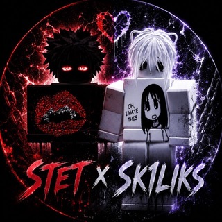 Telegram profile photo for StetXsk1liks