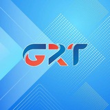 Telegram profile photo for GRT.MD