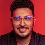 Telegram profile photo for Sepehr Artworks