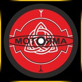 Telegram profile photo for Клуб Йоги и Аюрведы "МОТОЯМА"