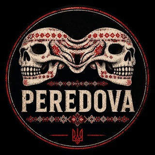 Telegram profile photo for PEREDOVA
