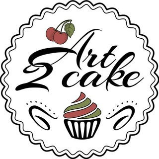 Telegram profile photo for Группа art2cake