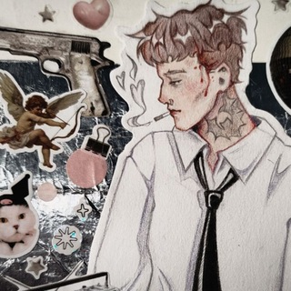 Telegram profile photo for я̶ 𝚅𝚎̂†𝐤aᴷᵒᴺᶜʰ✨