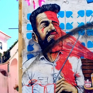 Telegram profile photo for Чат Португалия🇵🇹 и мы