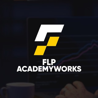 Telegram profile photo for +62 FLP ACADEMYWORKS