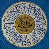 Telegram profile photo for كاظم بري