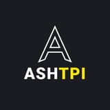Telegram profile photo for ASHTPI
