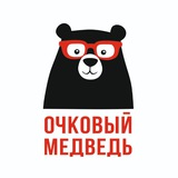 Telegram profile photo for OPTICS-BEAR 😎