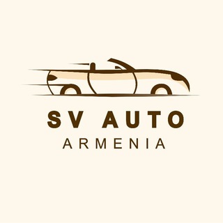 Telegram group profile photo for SV AutoArmenia