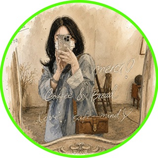 Telegram profile photo for 🎀NingNing寧寧 暗黑秘密花園💝💋