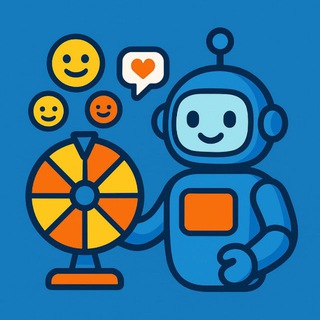 Telegram profile photo for Рандомайзер | Конкурс бот