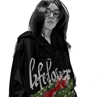 Telegram profile photo for Нана дог🦇