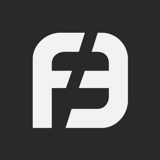 Telegram profile photo for Frontend KZ