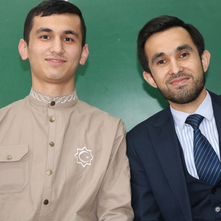 Telegram profile photo for Rasulbek Ahmadjonov ©