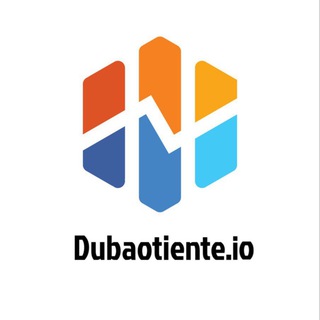 Telegram profile photo for Dubaotiente.net