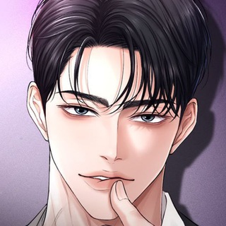 Telegram profile photo for Чистая любовь злодея