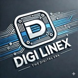 Telegram profile photo for Digi Linex