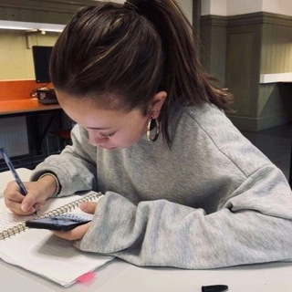 Telegram profile photo for STUDY STYLE