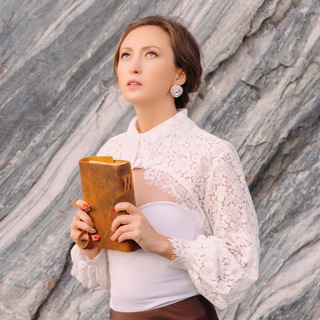 Telegram profile photo for Longread