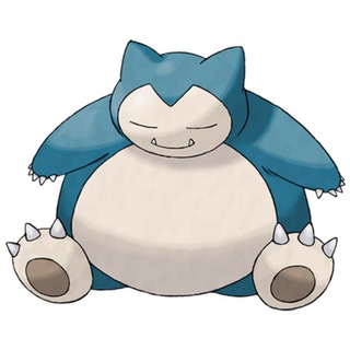 Telegram profile photo for SGPokemap - Snorlax