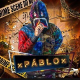 Telegram profile photo for × P Á B L O ×. FMILY